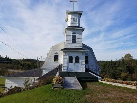 Church Of St. Francis